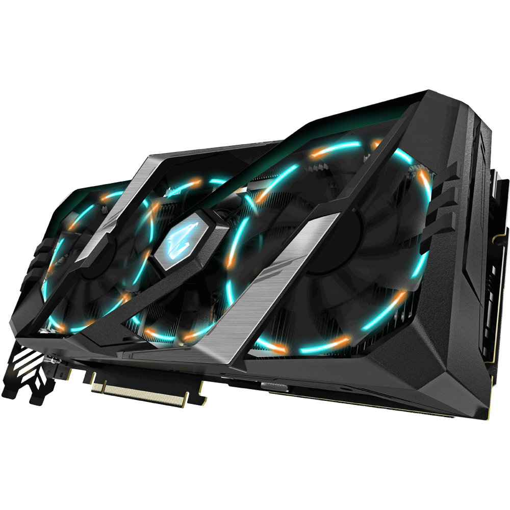 Aorus Geforce Rtx™ 2080 Ti 11g Aorus