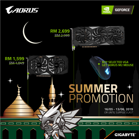 Summer Promotion_MY