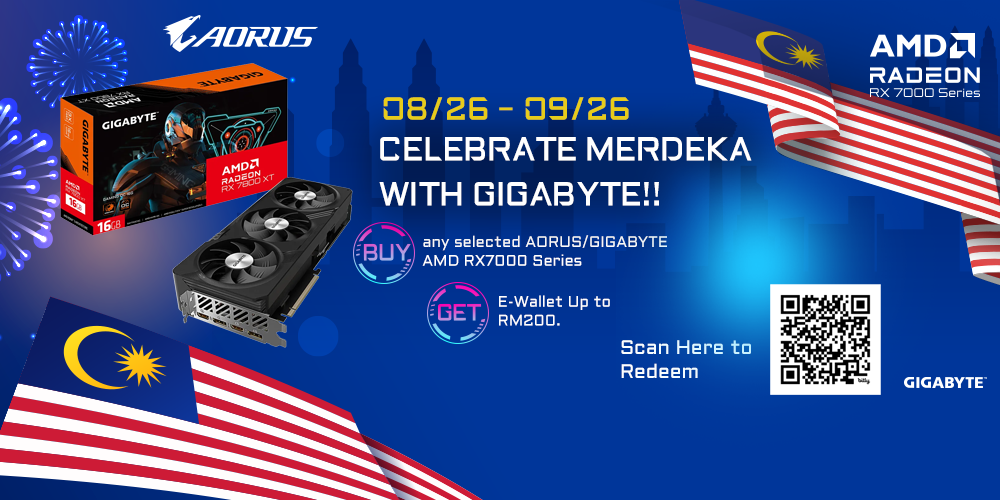 [MY] GIGABYTE MERDEKA CELEBRATION PROMO